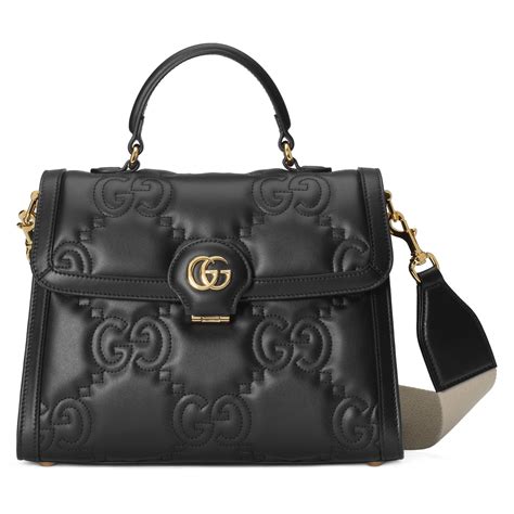 gucci gg matelasse handbag